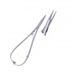 Pinza Mathiue Extra Fina Ortho Premium Pinza Mathiue Extra Fina Ortho Premium