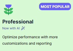 Pipedrive - Professional Plan (Annual) Pipedrive - Professional Plan (Annual)