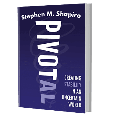 PIVOTAL book