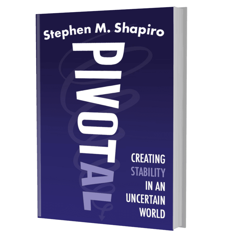 PIVOTAL book PIVOTAL book