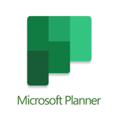 Planner and Project Plan 3 - Mensual