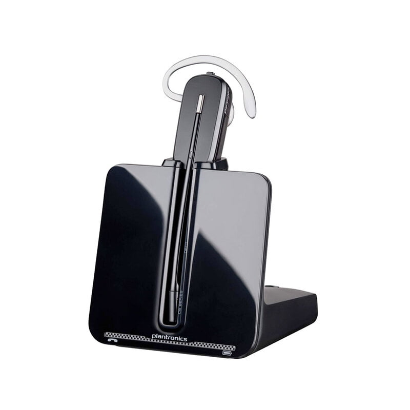 Plantronics CS540 Series Wireless Head Set Plantronics CS540 Series Wireless Head Set