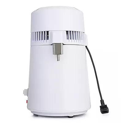 Waldent Water Distiller Waldent Water Distiller