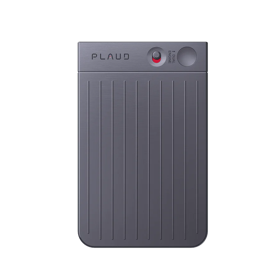 Plaud AI Note