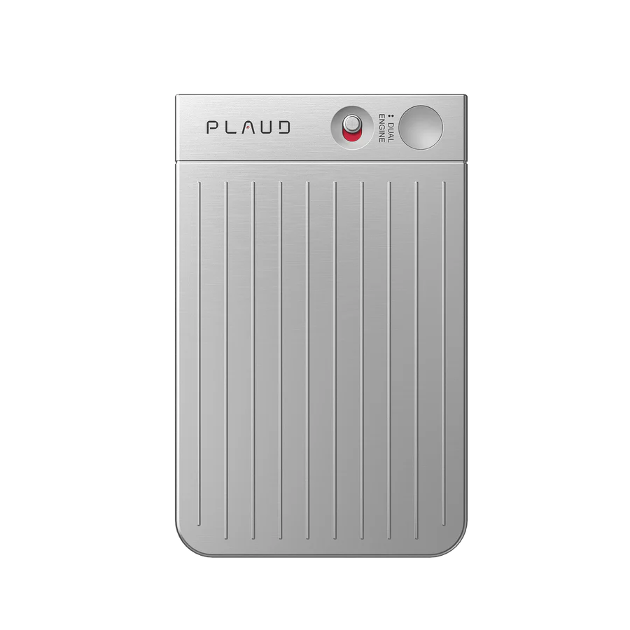 Plaud AI Note