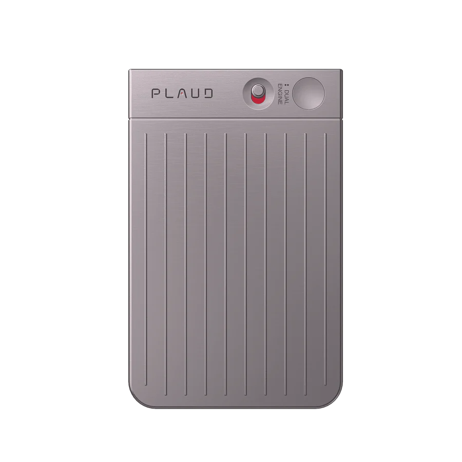 Plaud AI Note