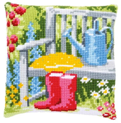 Nel mio giardino - Dis. 2