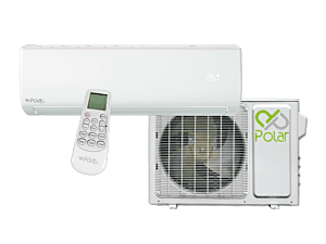Polar Ultimate 2,5 KW