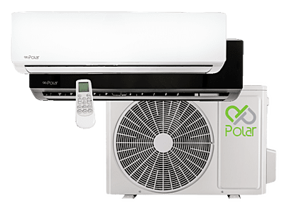 Polar Rainbow 3,5 KW