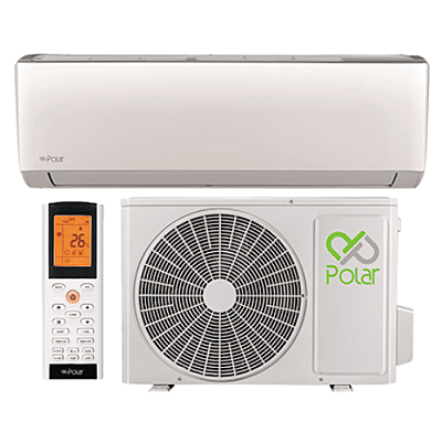 Polar Yes 2.5 KW