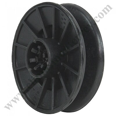 Polea Del Motor (De Plastico) Maytag - 21001108
