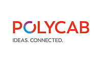 POLYCAB  COPPER WIRE - 4 SQMM (90Mtrs)
