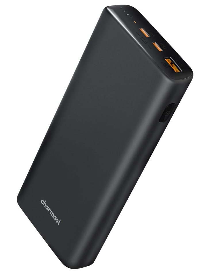 65W Power Bank USB C Power Portable Charger 65W Power Bank USB C Power Portable Charger