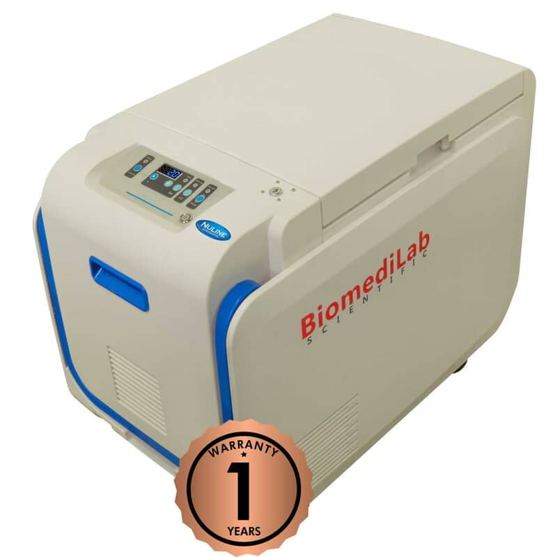 Portable Vaccine Refrigerator 60L Portable Vaccine Refrigerator 60L