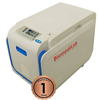 Portable Vaccine Freezer 60 L