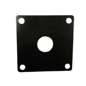Fortress AL13 Post Anchor Base Plate Fortress AL13 Post Anchor Base Plate