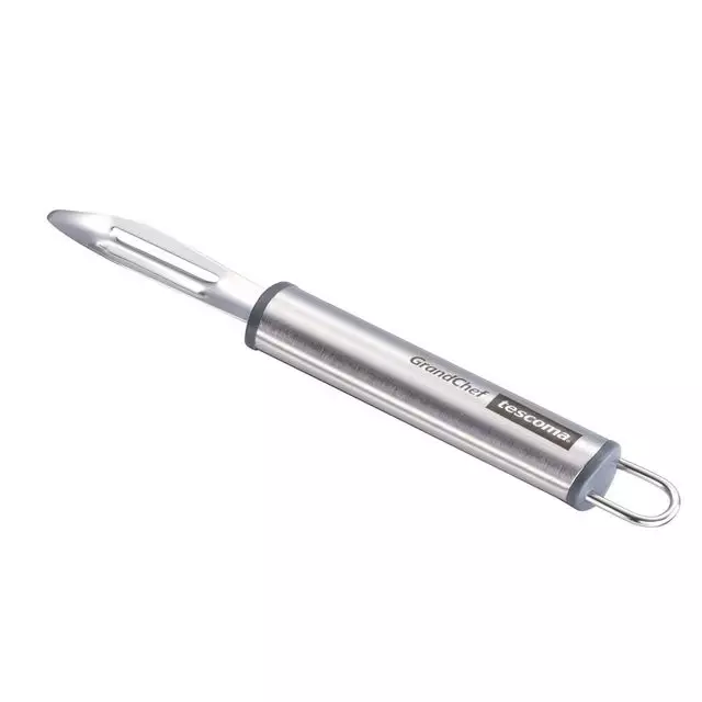 مقشرة بطاطس تيسكوما