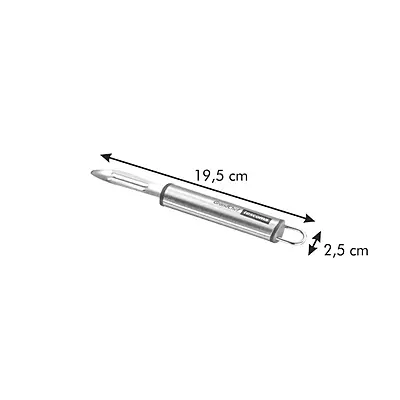 مقشرة بطاطس تيسكوما