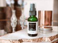 710 Gold Skin Serum