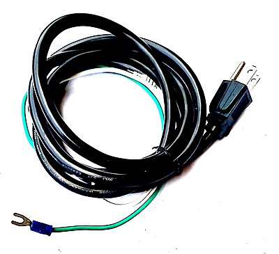 Power Cord Smooth 6.75hr