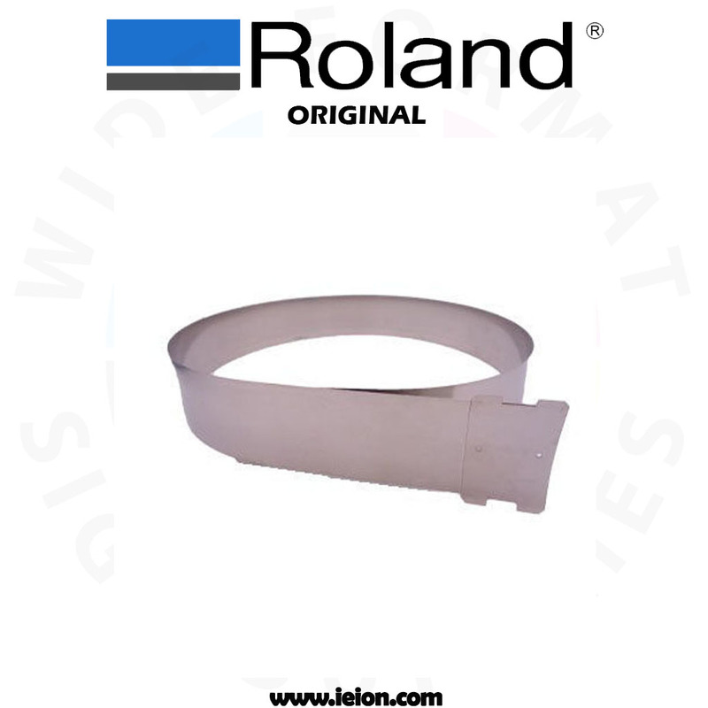 PLATE,HOLDER CABLE VP-300 1000002675