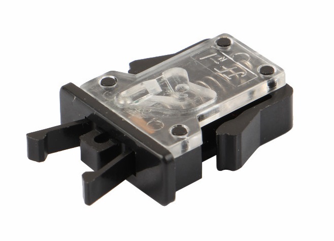 NON-MAGNETIC TOUCH LATCH (PR-003) NON-MAGNETIC TOUCH LATCH (PR-003)