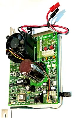Precor 9.35 Treadmill Controller p/n 45924-105 Precor 9.35 Treadmill Controller p/n 45924-105