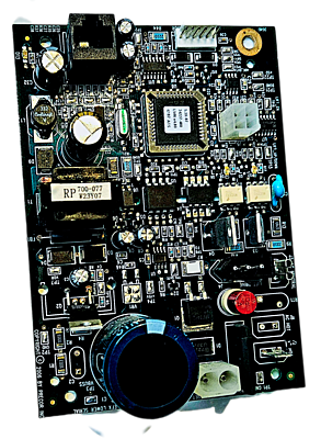 Precor EFX 5.17i Elliptical Lower Control Board p/n 48061503 Precor EFX 5.17i Elliptical Lower Control Board p/n 48061503