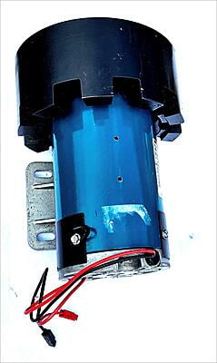 Precor Treadmill Drive Motor - (Used) Precor 9.31, 9.33, 9.35 Precor Treadmill Drive Motor - (Used) Precor 9.31, 9.33, 9.35