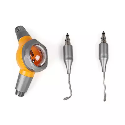 Waldent Premium Air Polisher Waldent Premium Air Polisher