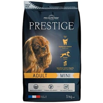 PRESTIGE MINI ADULT 3 KG