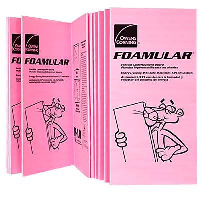 FOAMULAR 1