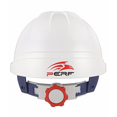Perf Orbit-R 8point Ventilated Helmet