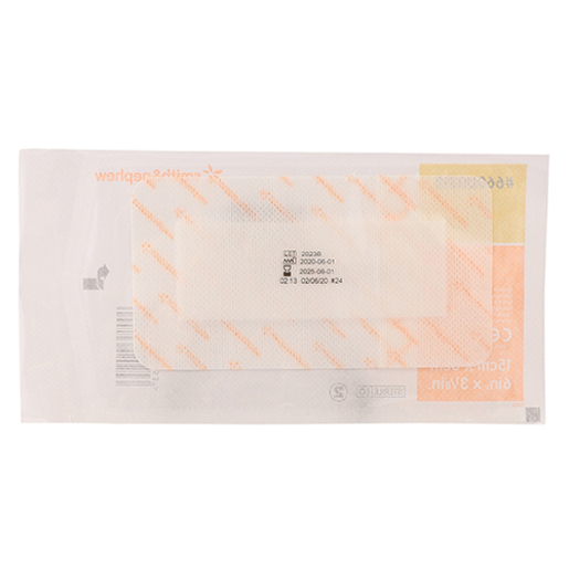 Primapore® – Non-Woven Adhesive Wound Dressing Singles