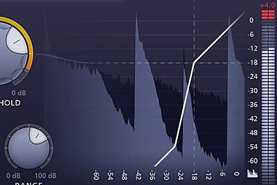 FabFilter Pro-G
