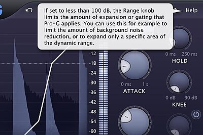 FabFilter Pro-G