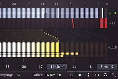 FabFilter Pro-L 2