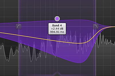 FabFilter Pro-MB FabFilter Pro-MB