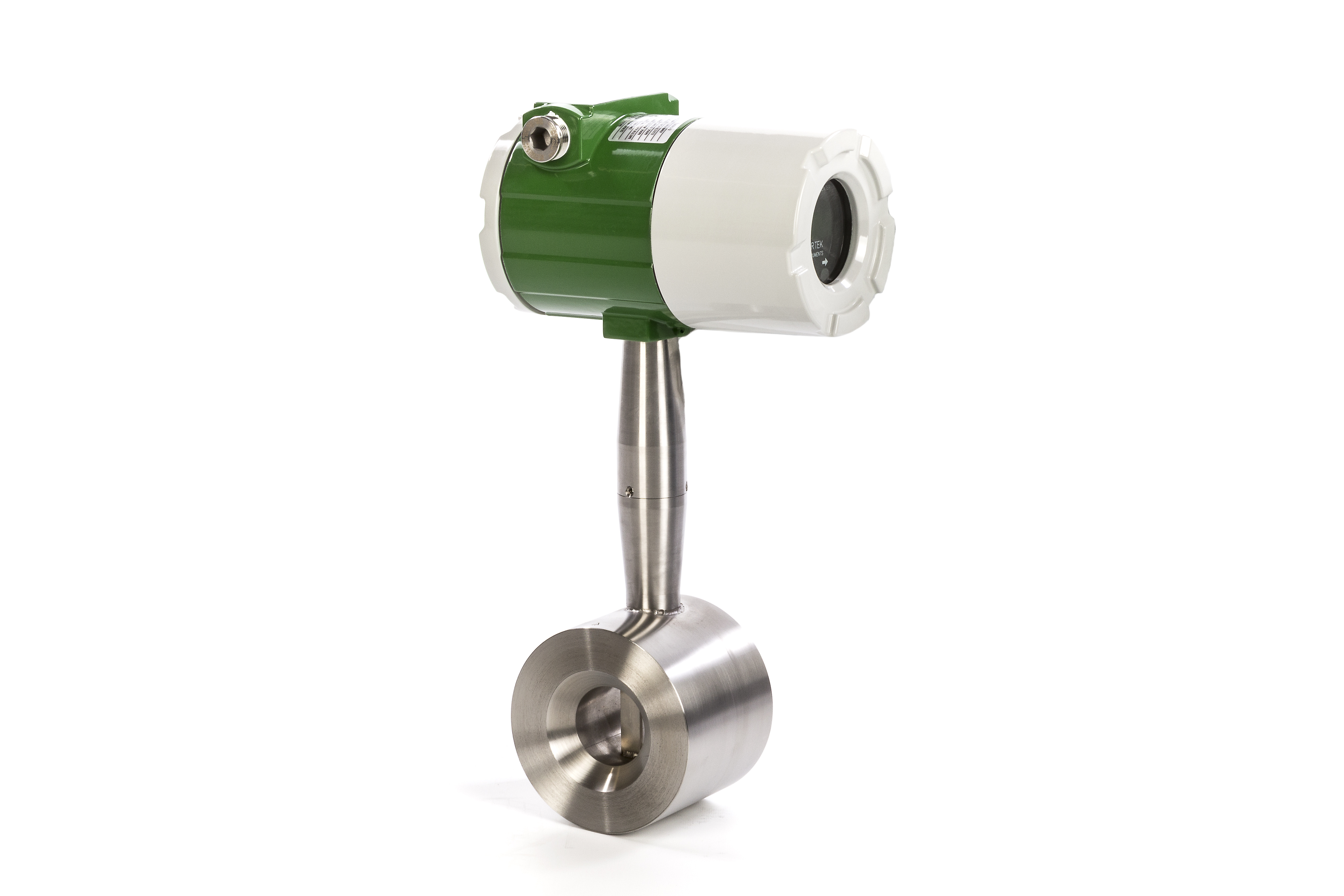 Vortek Pro-V® Inline Vortex Flow Meter (Model M24)