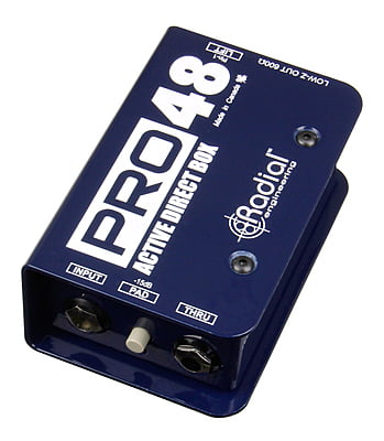 Pro48 Pro48