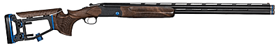 Webley & Scott Pro Comp
