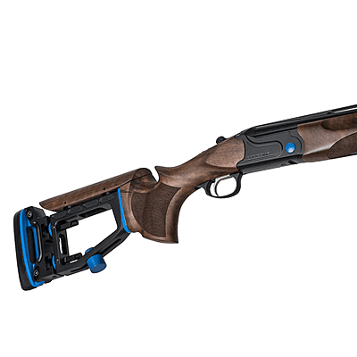 Webley & Scott Pro Comp