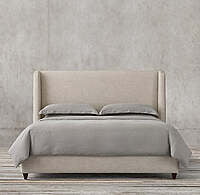 Florida Bed - King Size Florida Bed - King Size