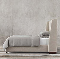 Florida Bed - King Size Florida Bed - King Size