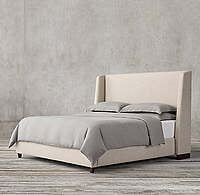 Florida Bed - King Size Florida Bed - King Size
