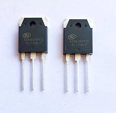 40N60 SILAN
