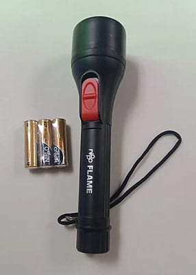 NIPPO TORCH FLAME
