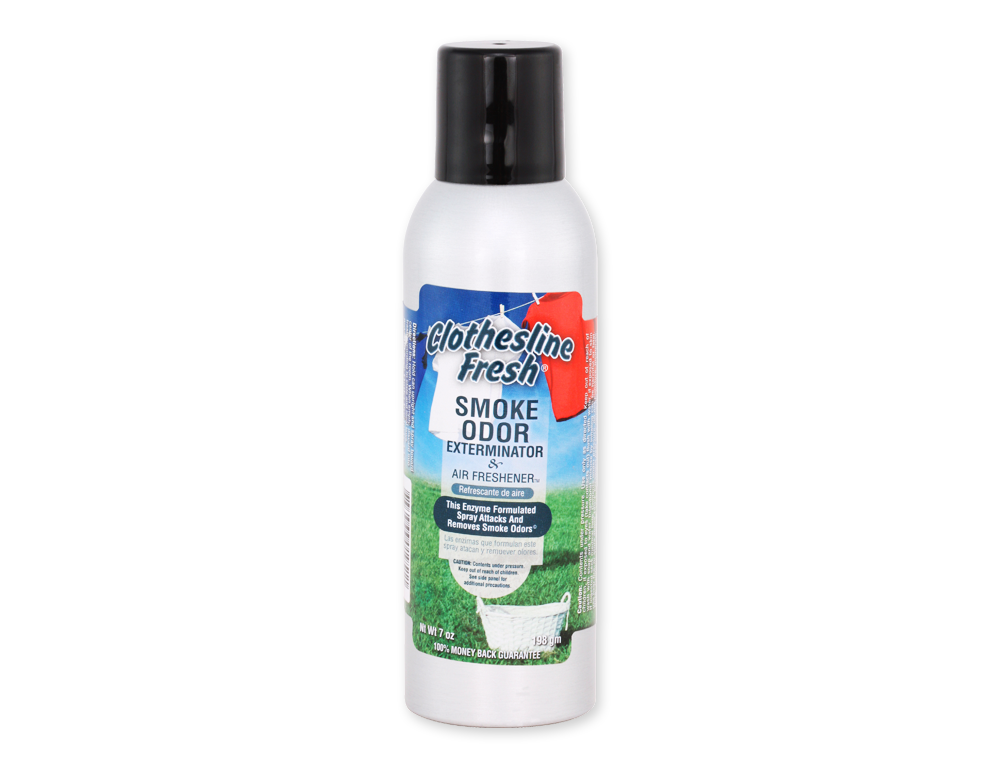 Smoke Odor Spray 7oz Smoke Odor Spray 7oz