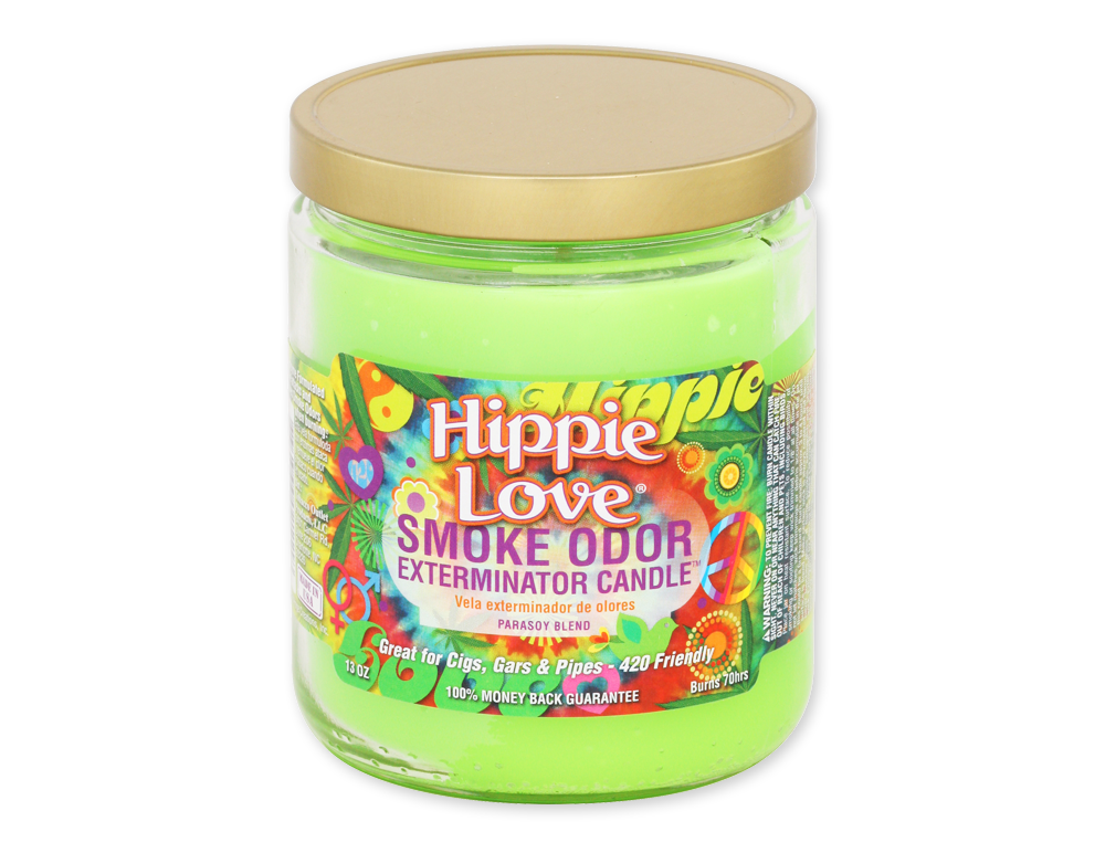 Smoke Odor Exterminator Jar 13oz Smoke Odor Exterminator Jar 13oz