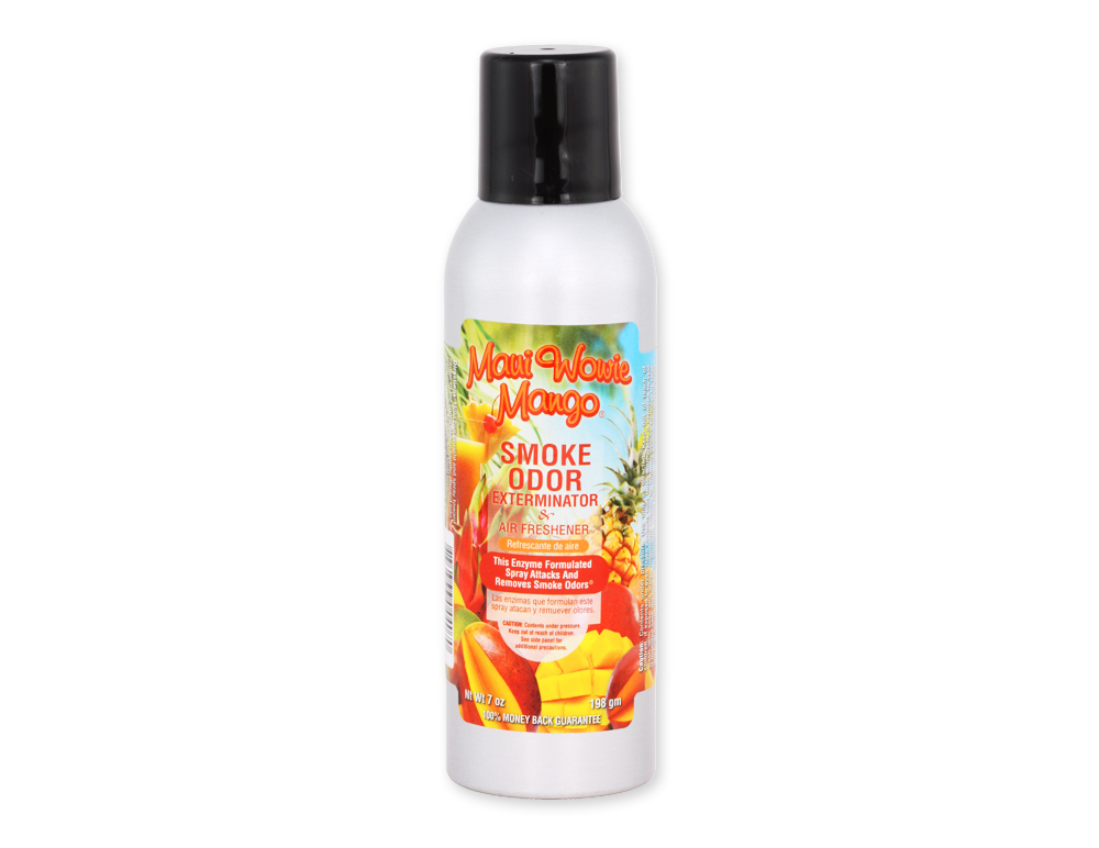 Smoke Odor Spray 7oz Smoke Odor Spray 7oz